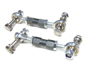 Adjustable drop links, rear Set Of 2. Porsche 993 - 99333307380, 99333307301, 99333307303, 99333307383, 99333307302, 99333307304