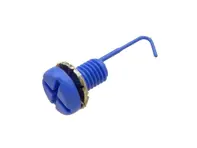 Radiator Water Drain Plug. Porsche 970 Panamera - 97010621500