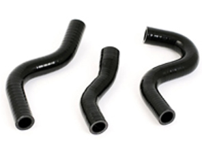 Air injection hose kit. Porsche 930 Turbo 1978-89 - 93011311801, 93011318100, 93011318200 - DO88