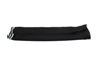 Glass Roof Roller Blind, Black. Porsche 957 Cayenne 2007-10 - 955562716011F0
