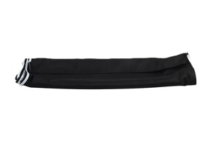 Glass Roof Roller Blind, Black. Porsche 957 Cayenne 2007-10 - 955562716011F0