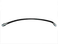 Brake hose, Rear. Porsche 356 / 356A - 35642028, 35642312, 1661700100, PCG42314