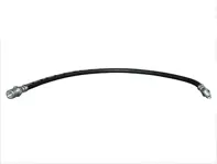 Brake hose, Rear. Porsche 356 / 356A - 35642028, 35642312, 1661700100, PCG42314