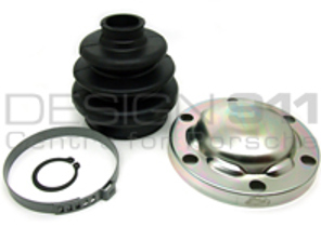 CV Joint boot KIT Constant Velocity Joint boot. Porsche Boxster 986 - 304012