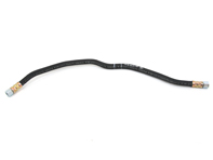 Fuel hose between collection pipes. Porsche 996 Turbo / 996 GT3 - 99611030973, 99611030972, 99611030971