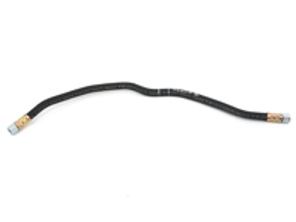 Fuel hose between collection pipes. Porsche 996 Turbo / 996 GT3 - 99611030973, 99611030972, 99611030971