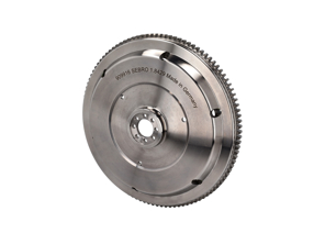 Flywheel. Porsche 356B SUPER 90 1960-63 - 31309343, NLA10220102, 61610220102