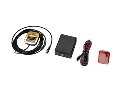 GPS Speed sensor kit. Porsche 356 - 64474110103 - 8199600400, 8199602000