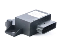 Control unit for fuel pump. Porsche Macan - 4G0906093J, 7.07796.11.0, 707796110 - V15710071, V15-71-0071