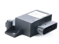 Control unit for fuel pump. Porsche Macan - 4G0906093J, 7.07796.11.0, 707796110 - V15710071, V15-71-0071