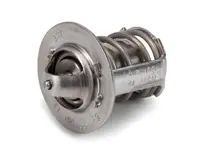 Thermostat on water pump. Porsche 944 Turbo - 95110631100 - TX683, TX-6-83