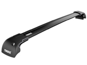 Thule WingBar Edge 9592, Black - 959400