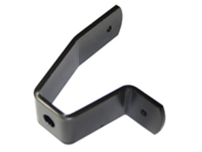 Fog light bracket. Porsche 911/912 69-73 - 90163113702, 90163113700, 90163113701 - JG.137.02