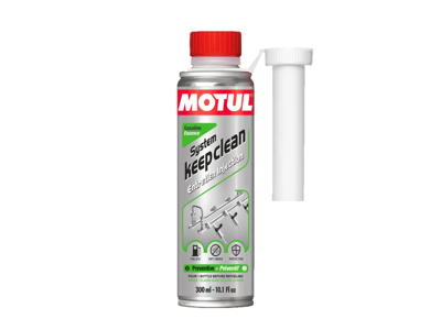 MOTUL Fuel System Clean Gasoline - 300ml - 113328, 107810 - 113328, 107810
