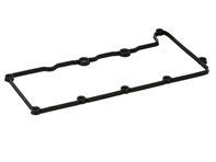 Engine valve cover gasket Cyl 4-6. Porsche 958 Cayenne / Macan / Panamera - 95810523110, 311.140