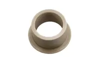 Shoulder bolt bushing for timing belt tensioner roller. Porsche 928 1985-95 - 92810561304