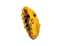 Brake caliper front PCCB. Porsche 992 turbo / turbo S - 992615123S, 992615124S