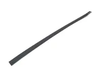 Rear 1/4 panel trim. Porsche 911 / 964 / 993 - 9115431950270K, 9115431960270K, 911.543.195.02.70K, 911.543.196.02.70K