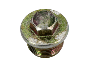 Oil drain plug. Porsche 924 - 059103193