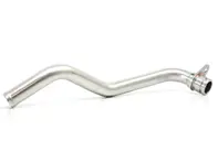 Oil pipe. Porsche 993 - 99320726052, 99320726051, 99320726001