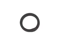 Sealing ring for torque converter. Porsche 958 Cayenne / 970 Panamera - 95832118130