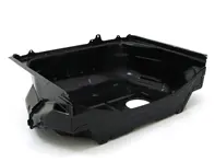 Spare wheel well. Porsche 987 Boxster / 987C Cayman - 98750197901GRV, 98750197900GRV, 98750197901, 98750197900