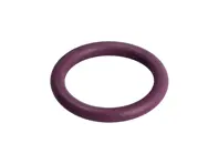 O-ring for Air conditioner pressure sensor. Porsche Boxster / Cayman / Cayenne / Panamera / 991 / 997 - 99970755541