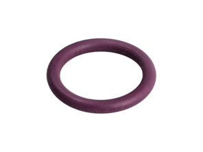 O-ring for Air conditioner pressure sensor. Porsche Boxster / Cayman / Cayenne / Panamera / 991 / 997 - 99970755541