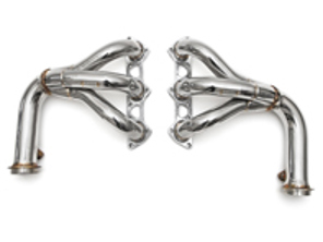 Race Headers. Porsche 991.2 GT3 / GT3 RS