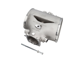 Aluminum Intake Plenum Porsche 991 DFI Carrera IPD - 91482, 9A111002110, 9A111002111