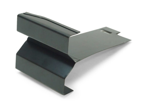 Engine Baffle. Porsche 911 / 911 turbo / 964 turbo - 93010602300