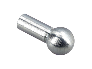 Ball socket for carburettor linkage 5mm. Porsche 356 / 911 / 964 / 928 / 914 - N  0155213, N0155213