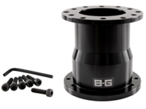 B-G Racing Steering wheel spacer 80mm - BG4918