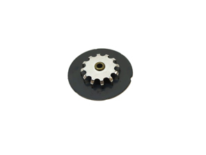 Anti vibration damper 44mm. Porsche 928 / 964 / 993 - 96535109600 - 1663650300