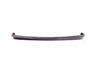 Lower Front Lip Spoiler. Porsche 986 Boxster 2003-04 - E458