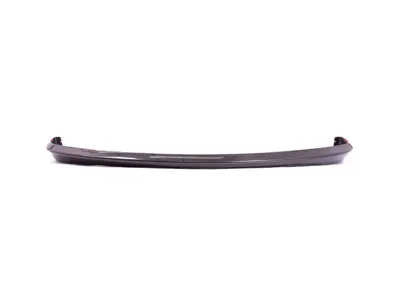 Lower Front Lip Spoiler. Porsche 986 Boxster 2003-04 - E459