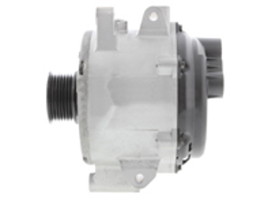 Alternator 190AMP. Porsche 958 Cayenne 4.8L 2011>> - 94860303301, 94860303300 - AEG1504