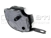 Rear Seat Bearing Bracket. Porsche 911 87-89 / 964 Coupe / Targa - 91150104102GRV, 91150104102, 91150104101