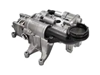Engine Oil Pump. Porsche 981 Boxster / Cayman / Boxster Spyder / Cayman GT4 /  987.2 Boxster / Cayman / 991.1 Carrera / R / GT3 / RS / GT-Speed / 997.2 Carrera - 9A110705013, 9A110705011, 9A110705012