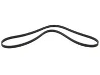 Drive belt. Porsche 981 Boxster & Cayman / 981C Boxster & Cayman / 991.1 / 991.2 / 992 / Cayman GT4 - 9A110221800, 6K1767, 6PK1767, 0PB903137A, 0PB903137G - MV06PK1768