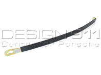 Fuel tank strap. Porsche 964 - 96420110300