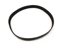 Headlamp seal glass to housing. Porsche 911 / 964 - 91163196700
