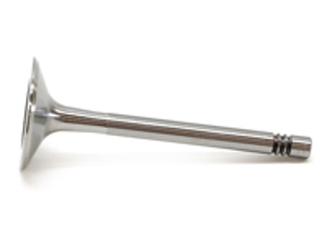 Engine cylinder head inlet valve. Porsche 911 1970-77 - 91110541120, 911.105.411.20, 1013.002, 91110541100 - V94266