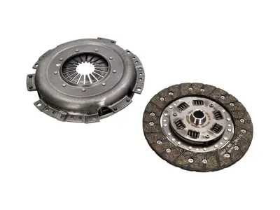 Clutch Kit Porsche 914 Clutch Plate, Pressure Plate - 91511691100, 1630400310, 3000506001, 1878005583, 3082087031, 3151012031, 4200080060