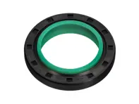 Front shaft oil seal. Porsche 997.2 / 987.2 / 991 / 981 / 982 - 9A110122202, 0PB105247, 247.110
