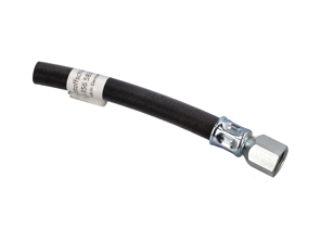 Fuel return line. Porsche 964 - 96435658307, 96435658305, 96435658300 - PKLA03