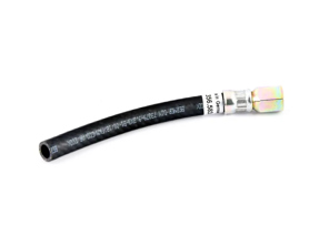 Fuel return line. Porsche 964 - 96435658307, 96435658305, 96435658300 - PKLA03