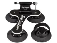 SeaSucker Talon MAX Bike Carrier Kit - Carries x1 Bike - BT1104