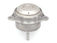 Gearbox mount, Porsche 986 / 987 5 SPEED Manual I481 - 98637508303, 98637508403, 98637508404, 98637508304