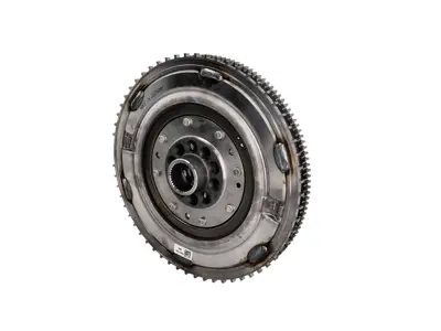 Dual-mass flywheel. Porsche 992 3.0L Carrera PDK - 992105264, 2295 601 052 - 2295 601 052